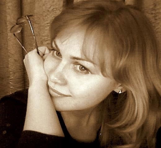 Юлия Беляева