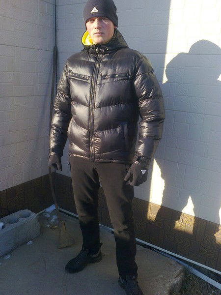 Максим Суслов