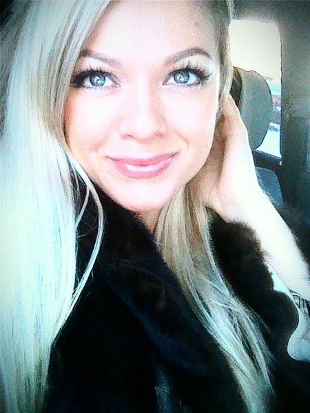 Надежда Найденкова