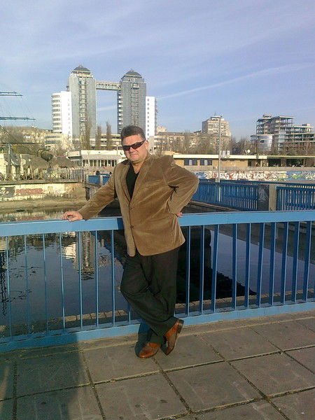 Александр Антошкин