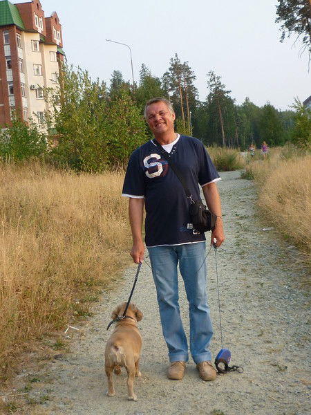 Сергей Масалыгин