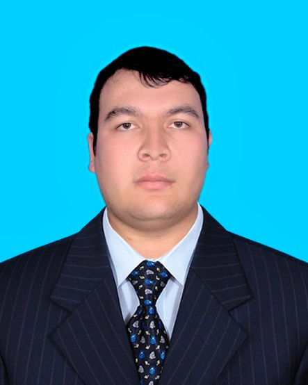 Muzaffar Rahmatullaev