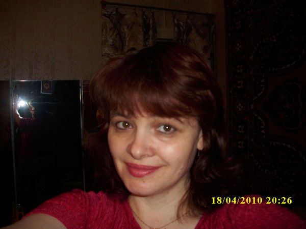 Мила Закиева