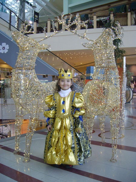 Ляйля Булкаирова