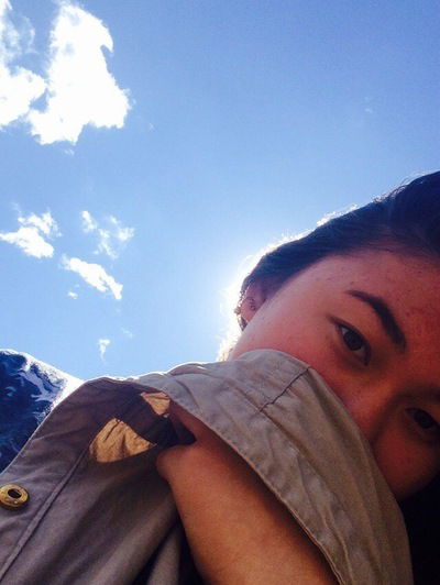 Зухра Серикбаева