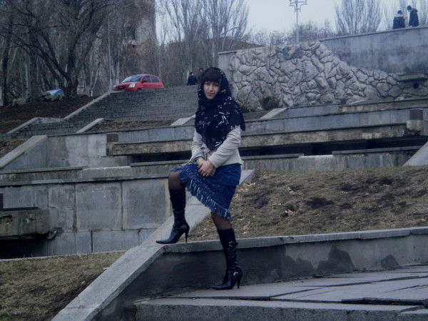 Александра Гуревич