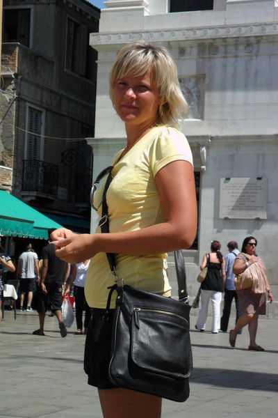 Ольга Холявко