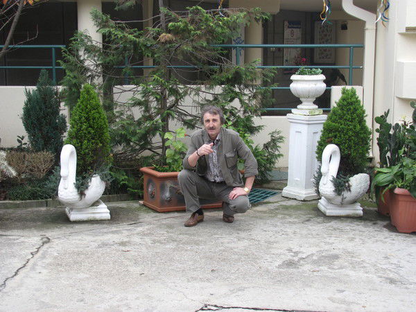 Сергей Слипченко