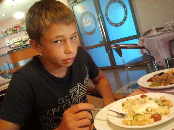 Евгений Перминов