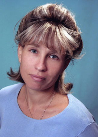 Анна Шеронова