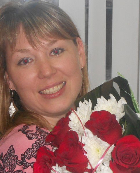 Анна Лебедева