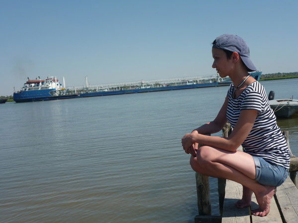 Виктория Кошкина