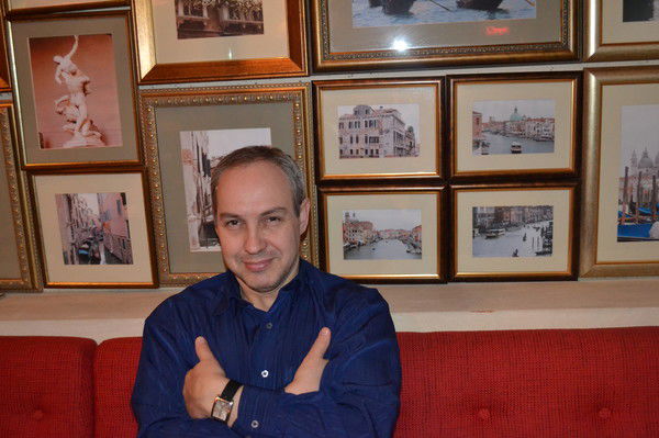 Владимир Павлович