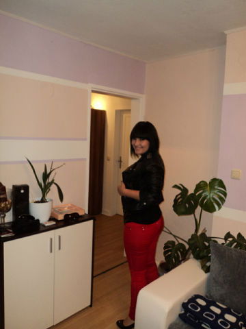 Настенька .