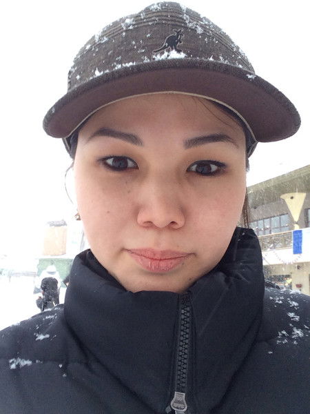 Карлыгаш Мейрамбек