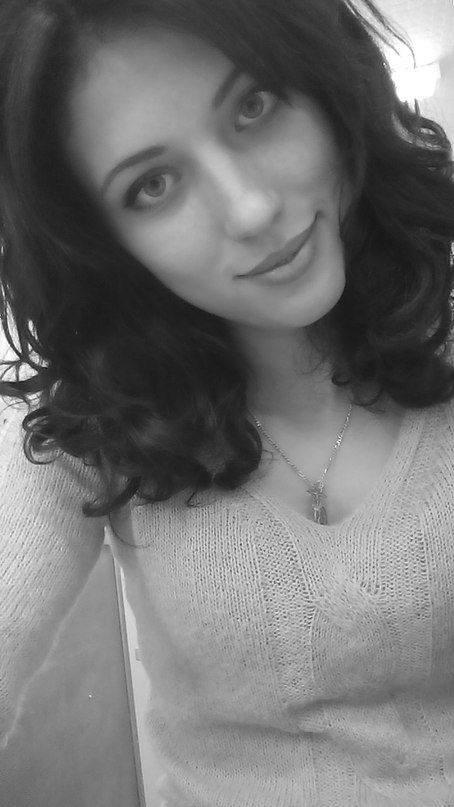 Анюта Бражникова