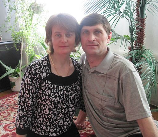 Оксана Бондарь