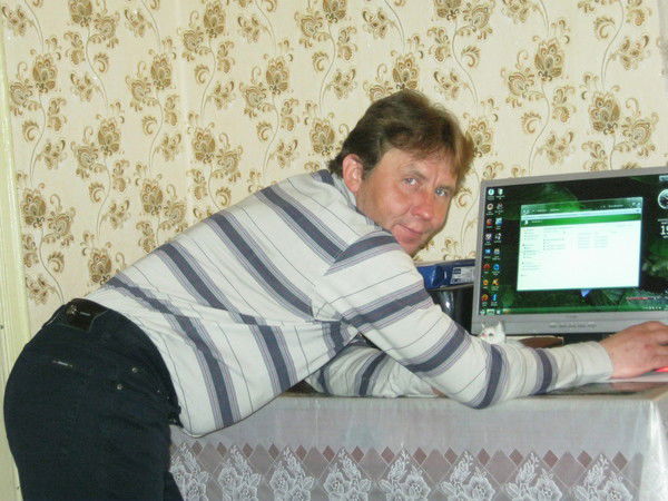 Сергей Семеренко