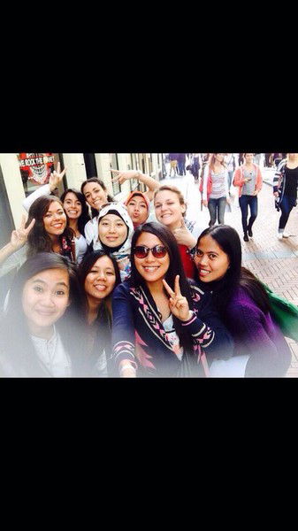 Толкун Адылбек Кызы