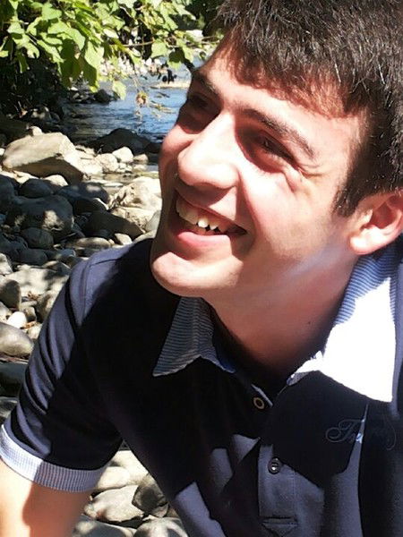 Липарит Сарибекян