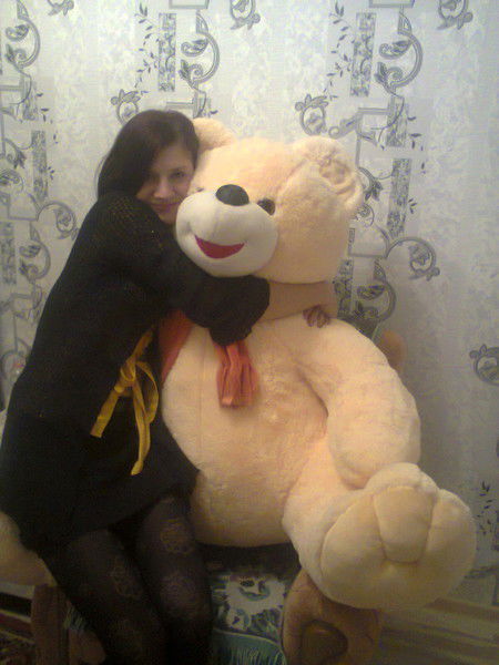 Ольга Дулинец