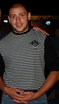 Виталий Окишев