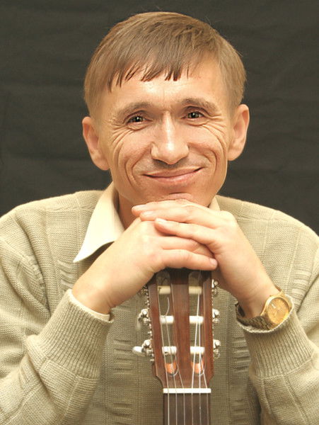 Жаудат Гарипов