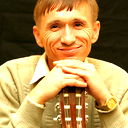 Жаудат Гарипов