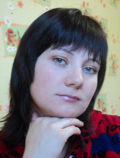 Валентина Подваркова