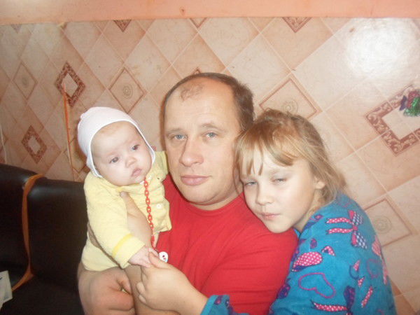 Андрей Коченков