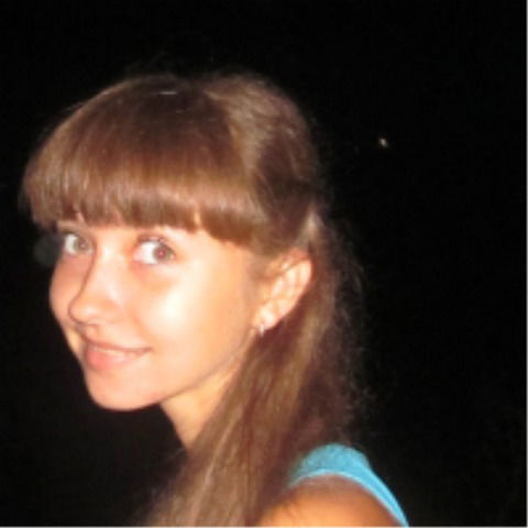 Екатерина Чернова