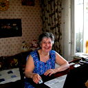Галина Ладикова