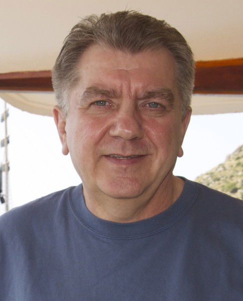 Сергей Поляков