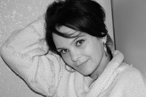 Елена Захаренко