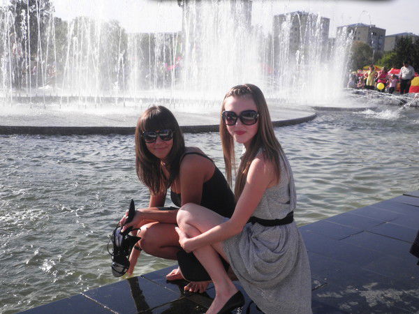 Даша Большакова