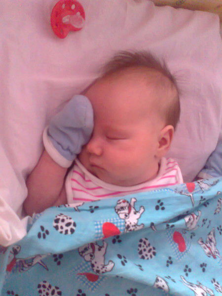 Евгения Ануфриенко