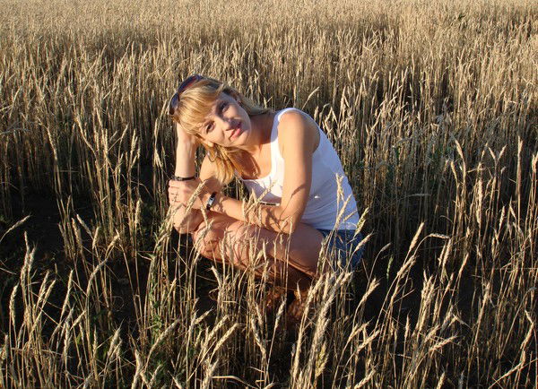 Виктория Петрова