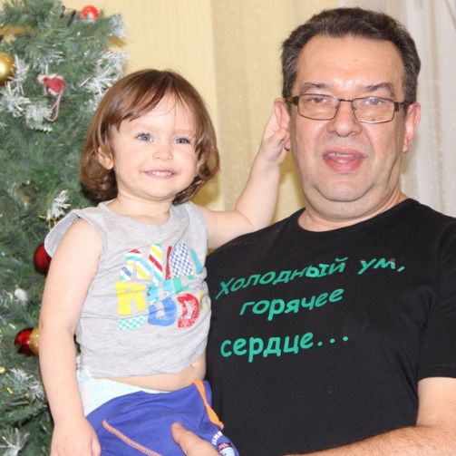 Алексей Маслов