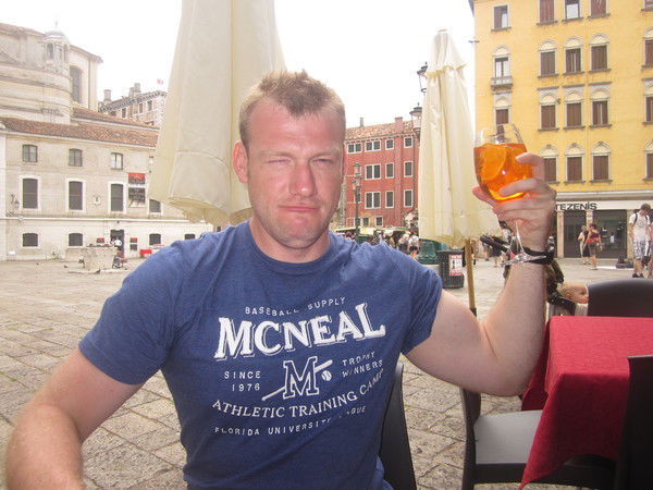 Алексей Баландин