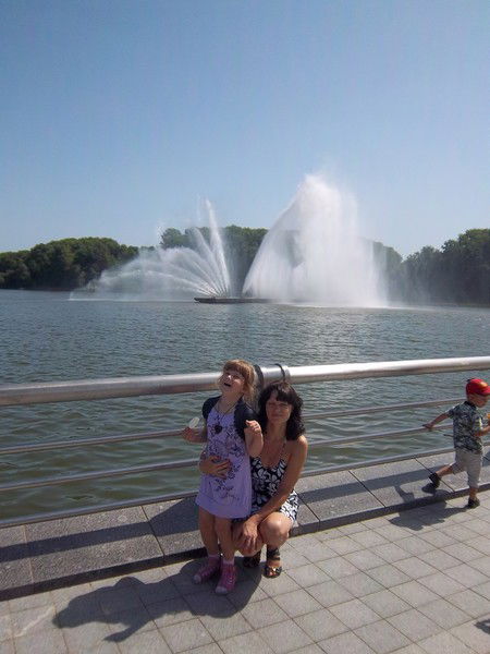 Анна Мальцева