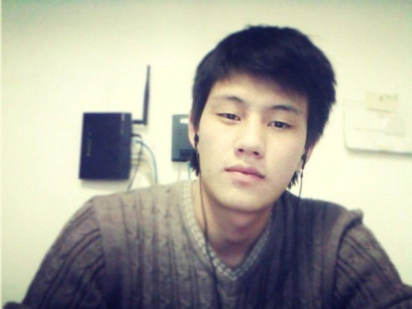 Олжас Кудайберген