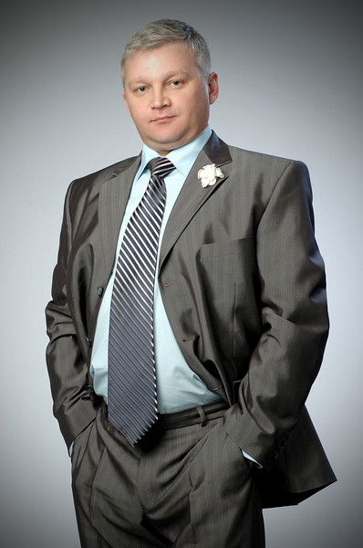 Василий Пахомов