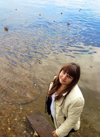 Маша Порхунова