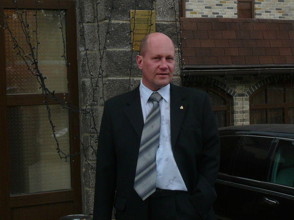 Евгений Голубев