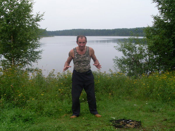 Виталий Карпюк