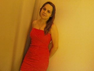 Марина Нелюхина