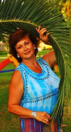 Наталия Воронцова