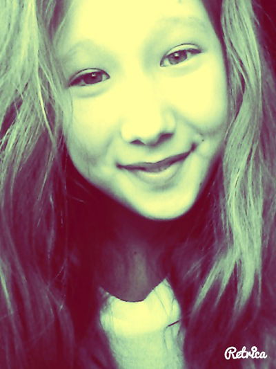 Анастасия Воронцова