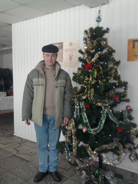 Петро Данилишин