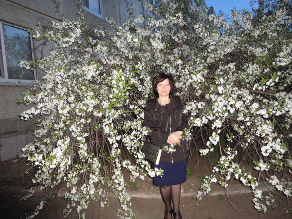 Ольга Банковская